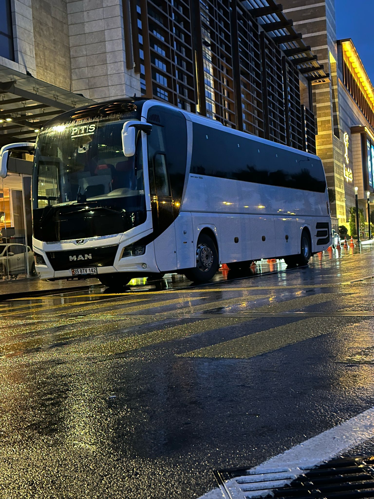 Otobüs